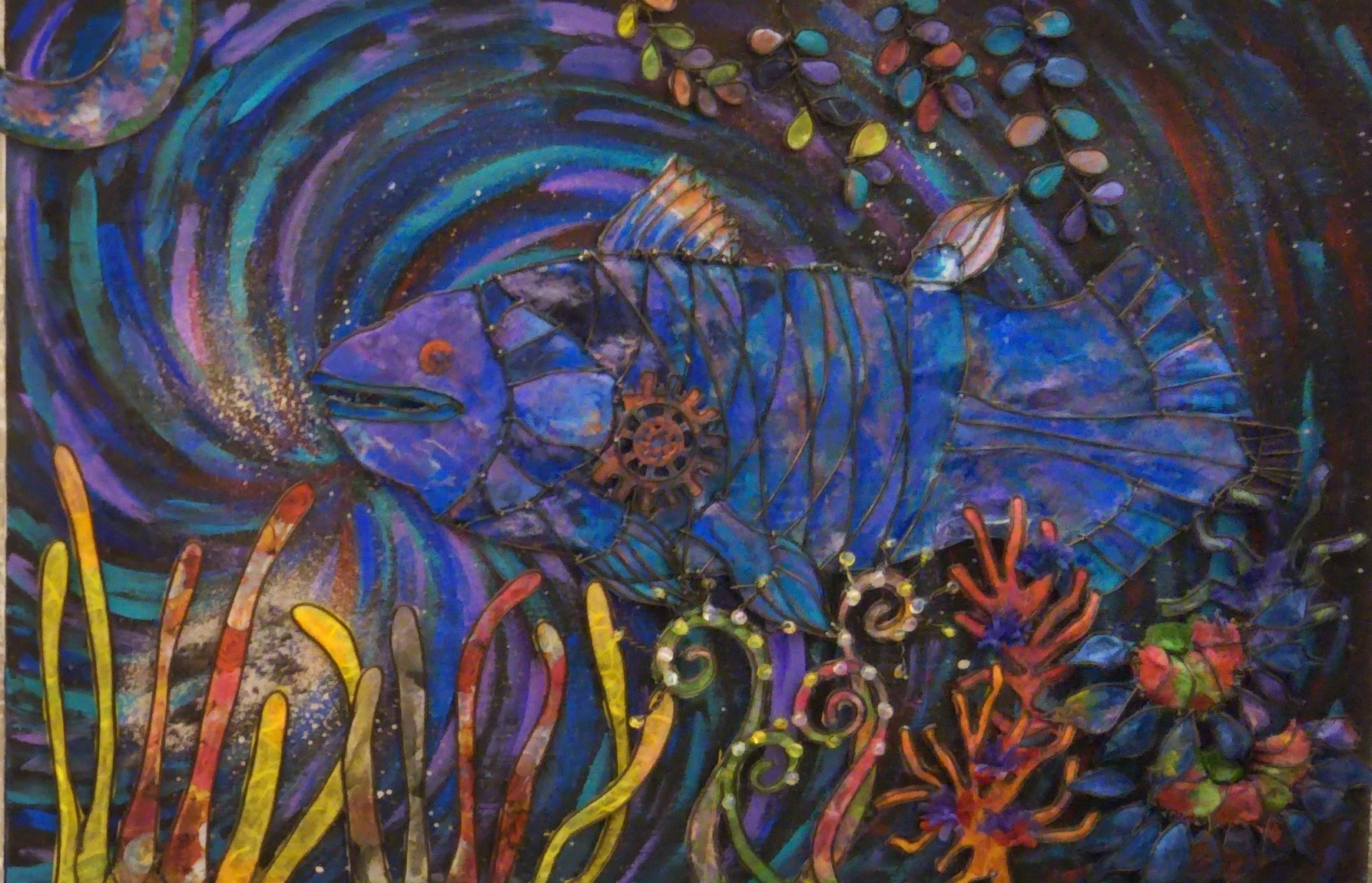 これからも生きる