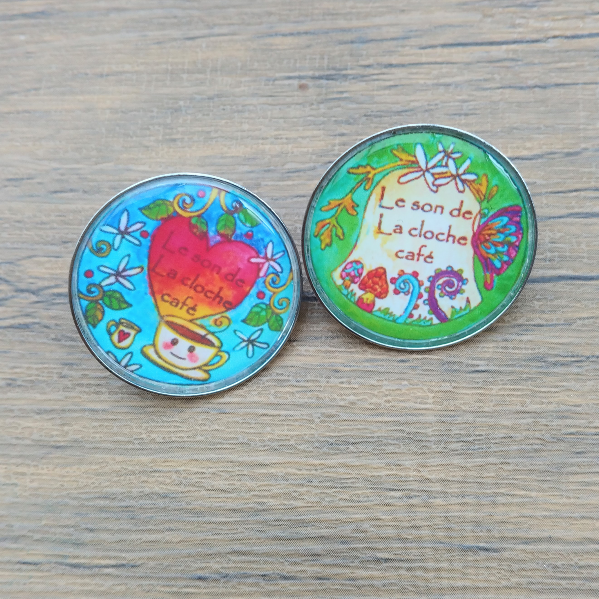 2023ART×CAFEグッズ