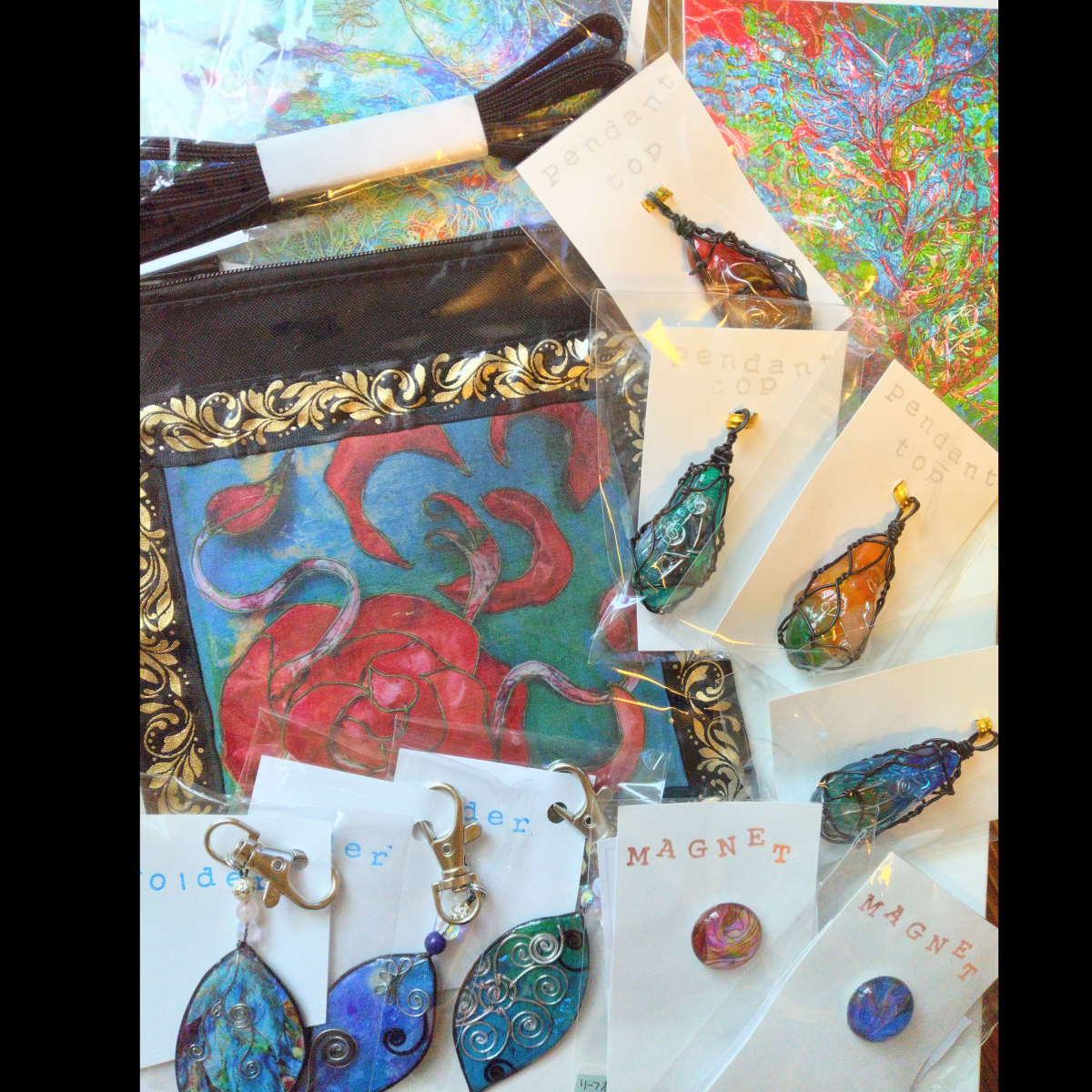 2023.ART×CAFEグッズ