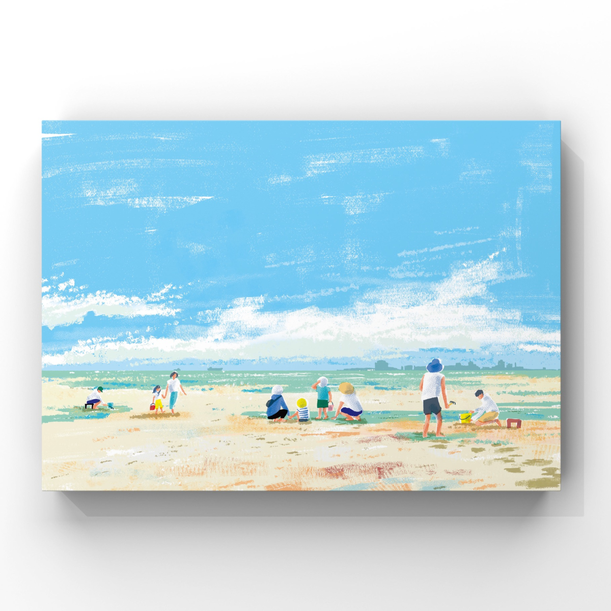 Early Summer(初夏)