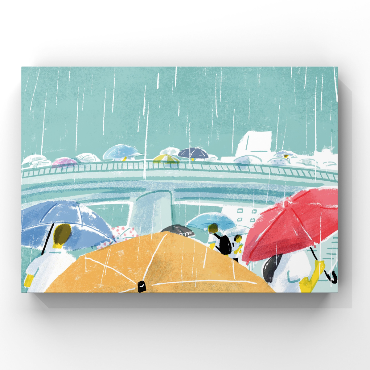 Rain