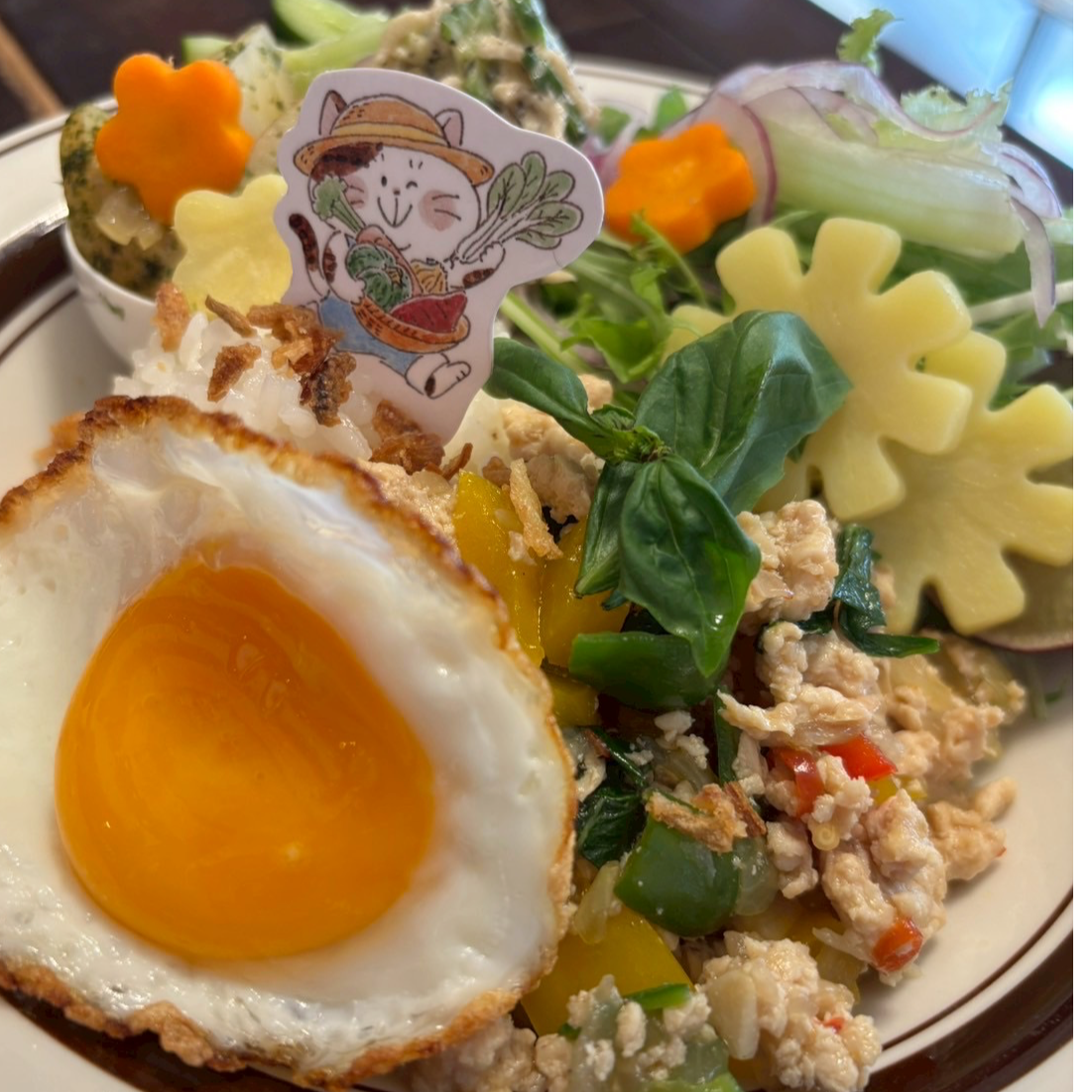 スペシャルメニュー