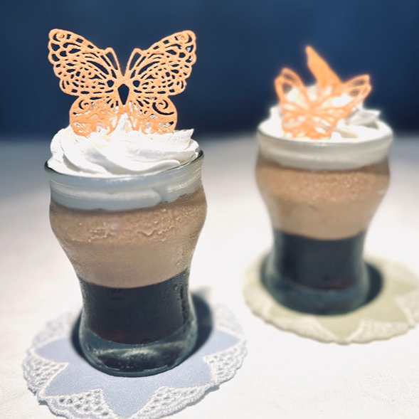 スペシャルメニュー