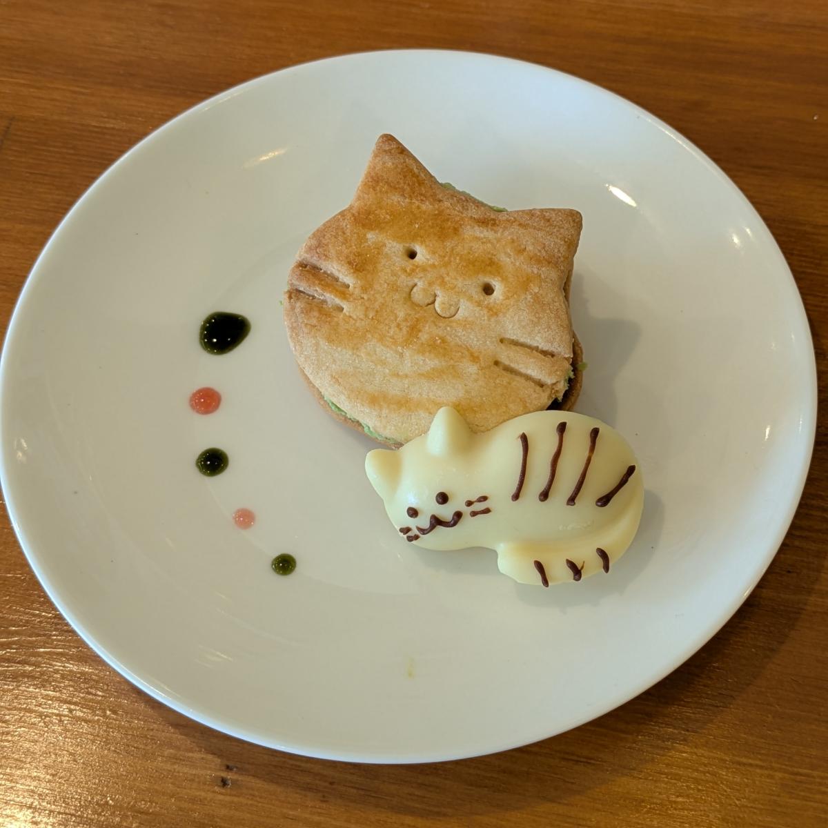 スペシャルメニュー